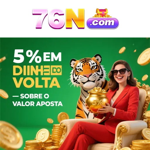76N Ganhe R$ 100,00 Gratis